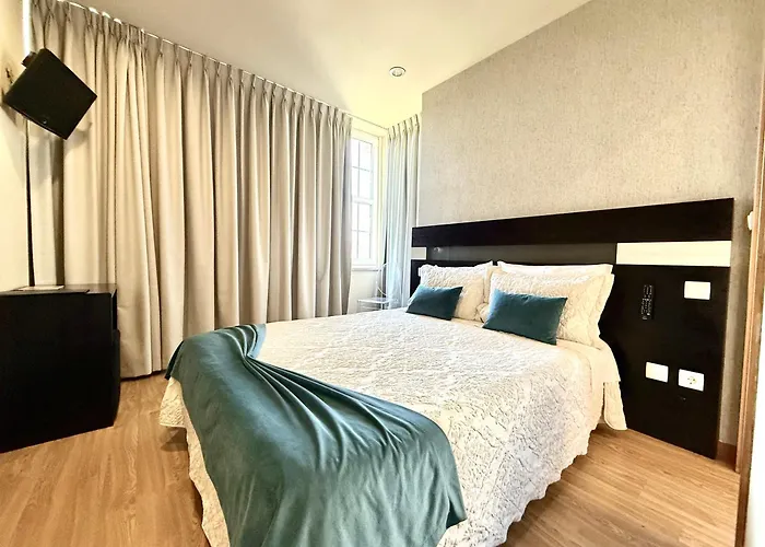 Residencial Portas Do Sol 3* Valenca