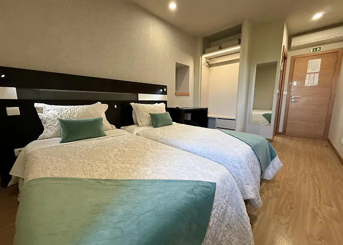 Residencial Portas Do Sol 3*