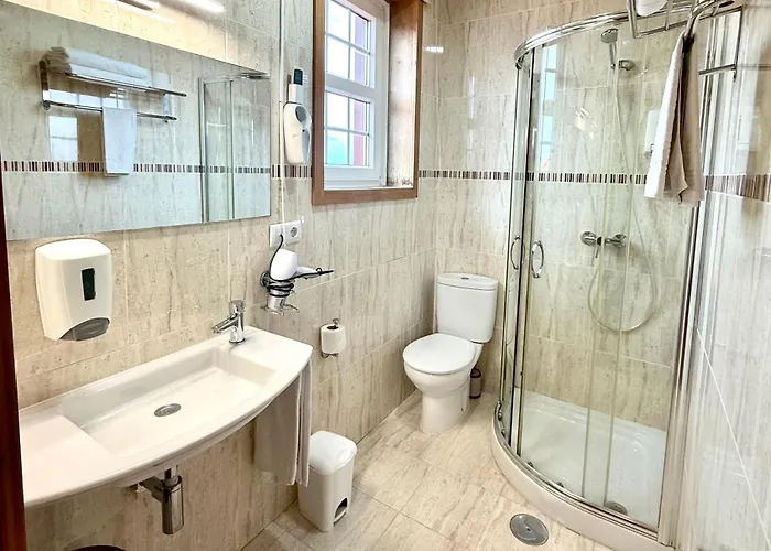 بيت ضيافة Residencial Portas Do Sol