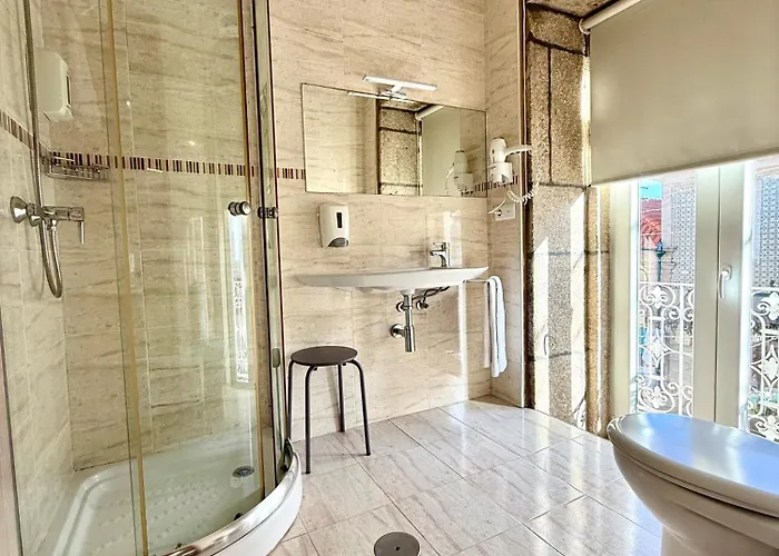 Residencial Portas Do Sol 3* Valenca