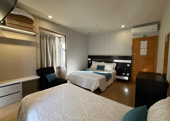 Residencial Portas Do Sol 3*