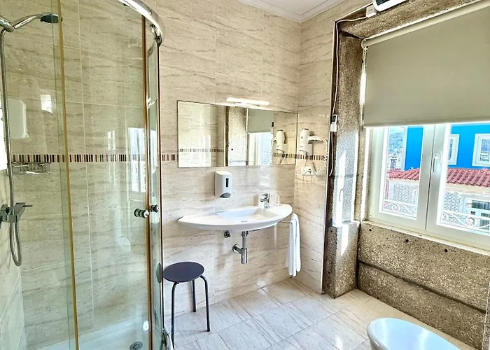 Residencial Portas Do Sol فالينسا