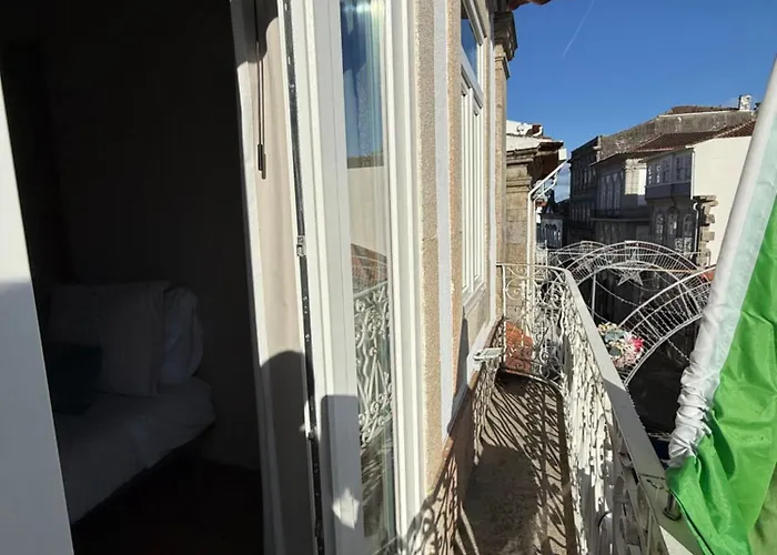 Residencial Portas Do Sol