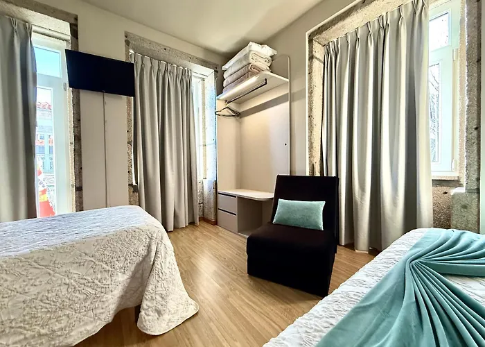 Residencial Portas Do Sol