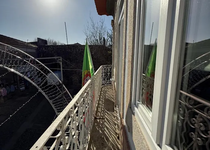 Residencial Portas Do Sol فالينسا