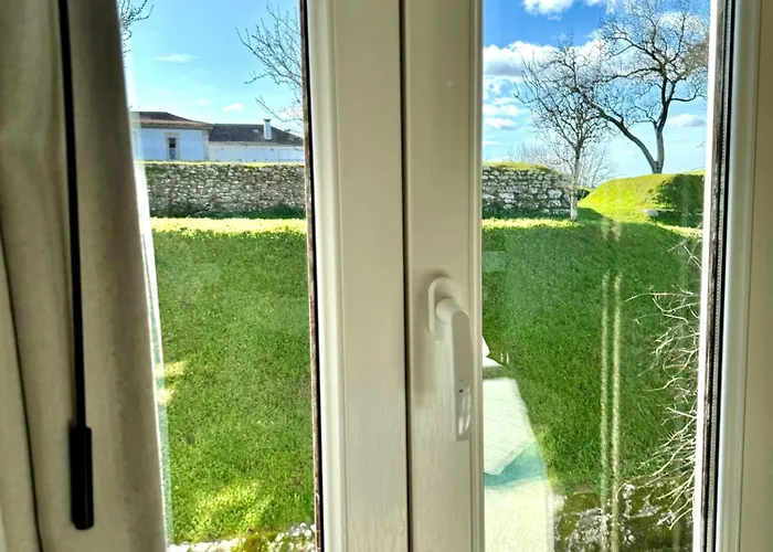 بيت ضيافة Residencial Portas Do Sol 3*