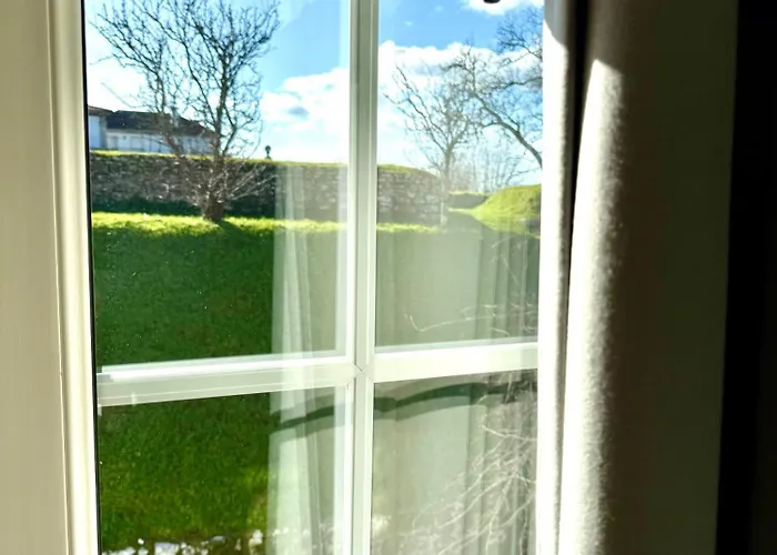 Residencial Portas Do Sol بيت ضيافة 3*