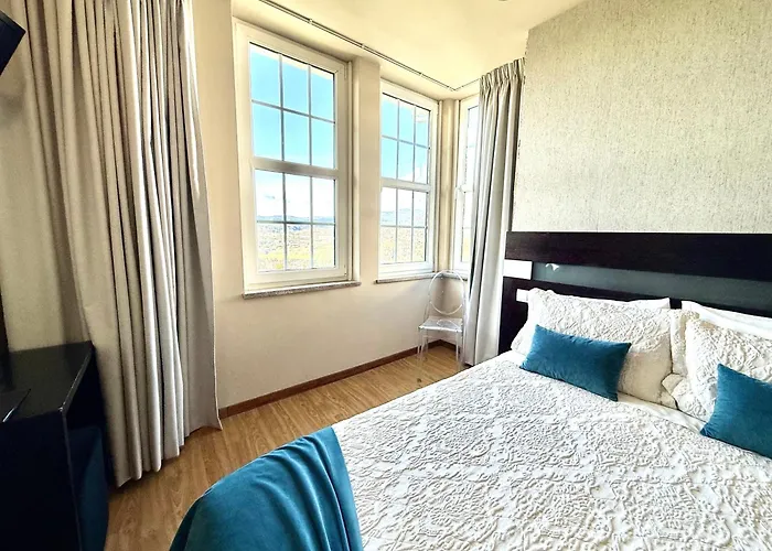 Residencial Portas Do Sol