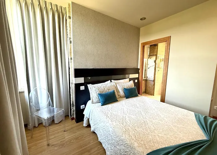 Residencial Portas Do Sol Konukevi 3*