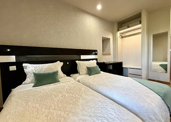 Residencial Portas Do Sol 3*