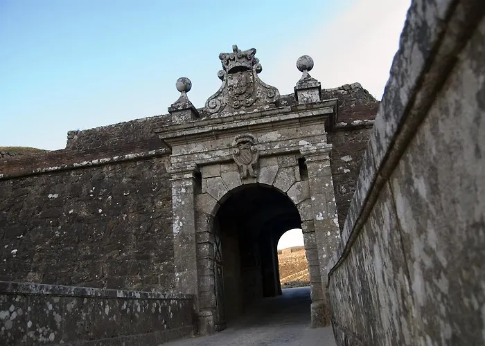 Residencial Portas Do Sol 3*