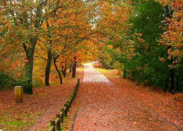 Residencial Portas Do Sol Konukevi Valenca