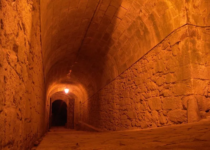 Residencial Portas Do Sol Pensjonat 3*