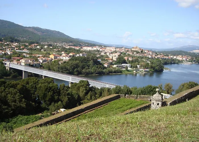 Residencial Portas Do Sol بيت ضيافة 3*