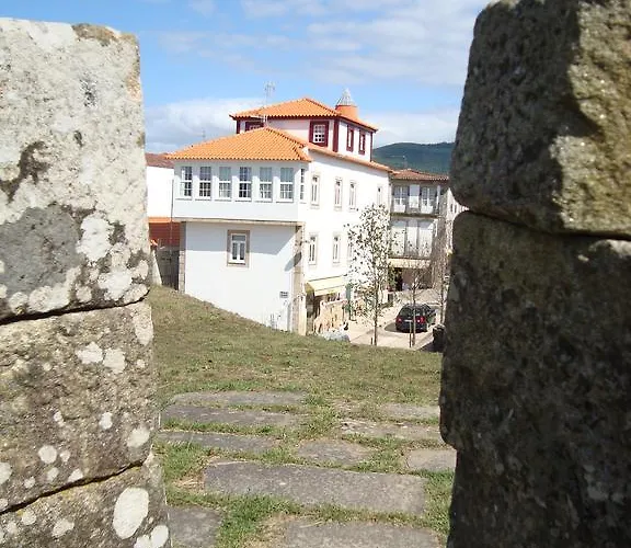 Residencial Portas Do Sol 3* فالينسا