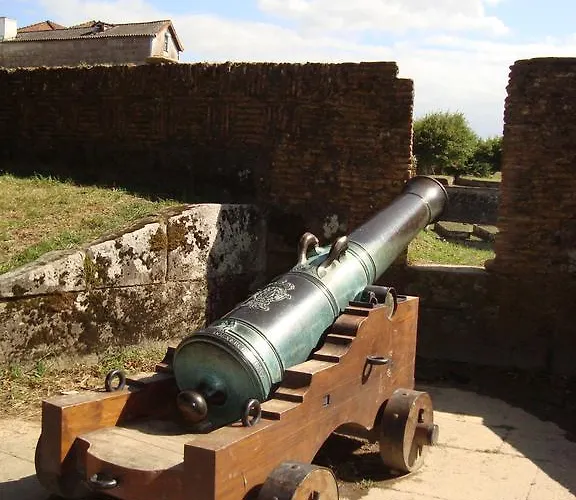 Residencial Portas Do Sol بيت ضيافة 3*